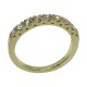 Gold Diamond Bracelet 0.28 CT. T.W. Model Number : 2164