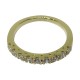 Gold Diamond Bracelet 0.28 CT. T.W. Model Number : 2164