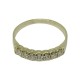 Gold Diamond Ring 0.28 CT. T.W. Model Number : 978