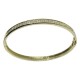 Gold Diamond Bracelet 0.95 CT. T.W. Model Number : 1493