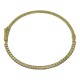 Gold Diamond Bracelet 1.43 CT. T.W. Model Number : 1665