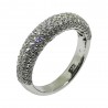 Gold Diamond Ring 1.13 CT. T.W. Model Number : 1509